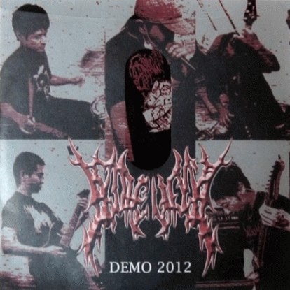 Gorevent : Demo 2012
